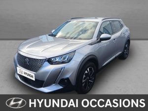 Vente Peugeot 2008 e-2008 136ch allure Hyundai-hyundai Occasion Saint-pierre, La Reunion.
