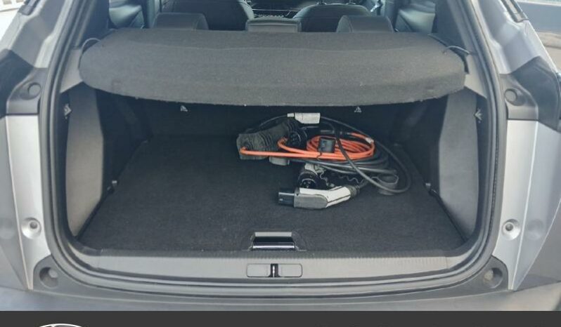 PEUGEOT 2008 e-2008 136ch Allure complet