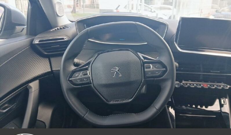 PEUGEOT 2008 e-2008 136ch Allure complet