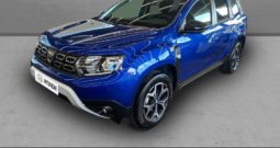 DACIA Duster 1.0 TCe 90ch 15 ans 4×2