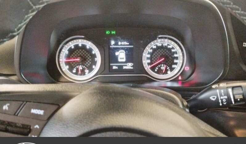 HYUNDAI Bayon 1.0 T-GDi 100ch Hybrid 48V Creative DCT-7 complet