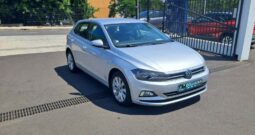 VOLKSWAGEN Polo TSI 95ch Life