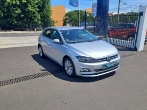 Vente Volkswagen Polo tsi 95ch life Leparc-gbh Comptoir Des Isles, La Reunion.