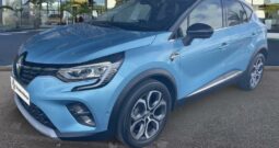 RENAULT Captur 1.0 TCe 90ch Intens -21