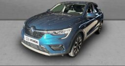 RENAULT Arkana 1.3 TCe 140ch FAP Business EDC