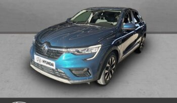 Vente Renault Arkana 1.3 tce 140ch fap business edc Hyundai-hyundai Sainte Clotilde, La Reunion.