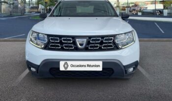 Vente Dacia Duster 1.0 tce 90ch essentiel 4x2 - e6u Renault-renault Le Port, La Reunion.
