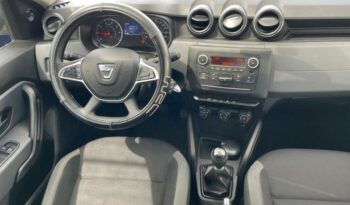 Occasion à vendre : Dacia voiture blanc essence 1.0 tce 90ch essentiel 4x2 - e6u Reunion