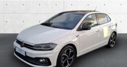 VOLKSWAGEN Polo 1.0 TSI 110ch R-Line Euro6d-T