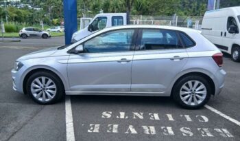 Polo occasion Reunion tsi 95ch life, modèle 2021 à vendre.