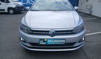 Photo Polo occasion tsi 95ch life ile Reunion.