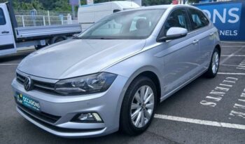 Vente Volkswagen Polo tsi 95ch life Leparc-gbh Comptoir Des Isles, La Reunion.