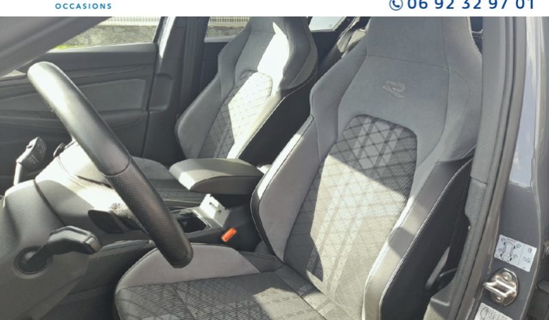 VOLKSWAGEN Golf 2.0 TDI SCR 150ch R-Line DSG7 complet