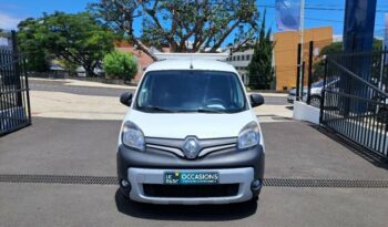Photo Kangoo Express occasion 1.5 blue dci 95ch confort ile Reunion.
