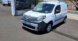 RENAULT Kangoo Express 1.5 Blue dCi 95ch Confort