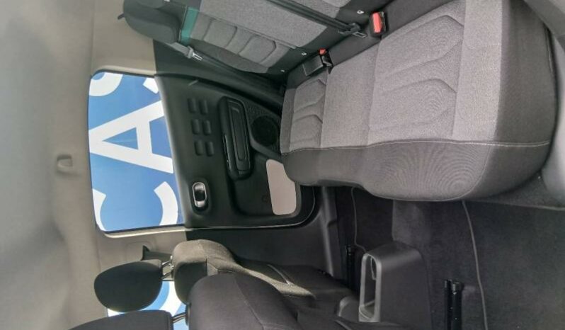 CITROEN C3 1.2 PureTech 110ch FEEL PACK EAT6 complet