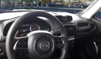 Occasion à vendre : Jeep voiture rouge essence 1.0 gse t3 120ch limited my21 Reunion