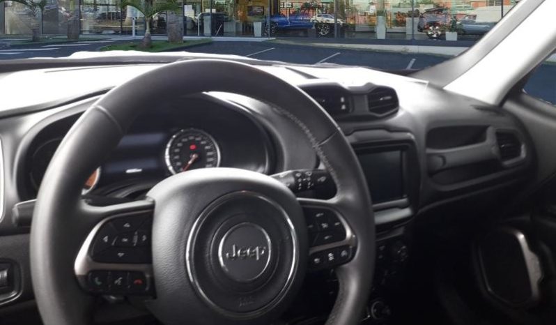 JEEP Renegade 1.0 GSE T3 120ch Limited MY21 complet