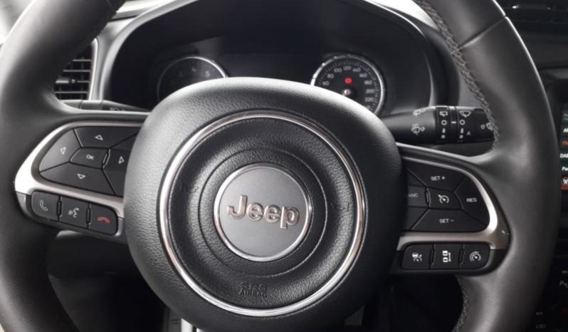 JEEP Renegade 1.0 GSE T3 120ch Limited MY21 complet