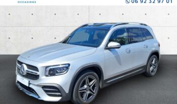 Vente Mercedes-benz Glb 220d 190ch amg line 4matic 8g dct Cotrans-multi Marques Le Port, La Reunion.