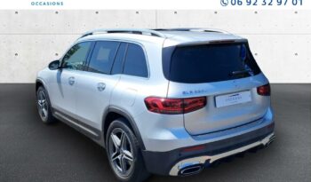 Occasion à vendre : Mercedes-benz voiture argent iridium métallisé diesel 220d 190ch amg line 4matic 8g dct Reunion