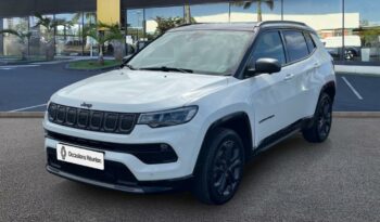 Vente Jeep Compass 1.6 multijet ii 130ch 80th anniversary 4x2 Renault-renault Saint Denis, La Reunion.