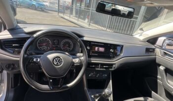 Occasion 974 : Découvrez la version tsi 95ch life Volkswagen 2021, Reunion.