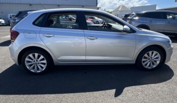 Occasion vehicule Reunion Volkswagen manuelle en vente à La Réunion.