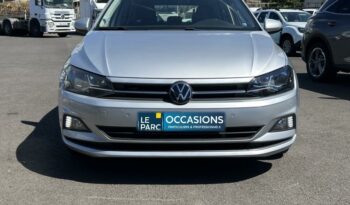 Photo Polo occasion tsi 95ch life ile Reunion.