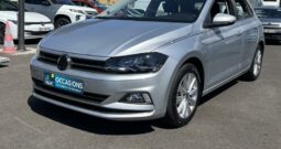 VOLKSWAGEN Polo TSI 95ch Life