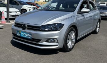 Vente Volkswagen Polo tsi 95ch life Leparc-gbh Comptoir Des Isles, La Reunion.