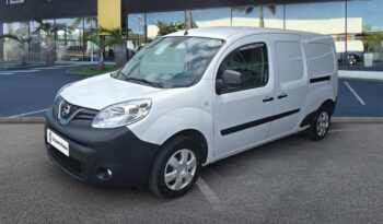 Vente Nissan Nv250 l2 1.5 dci 115 n-connecta Renault-renault Saint Denis, La Reunion.
