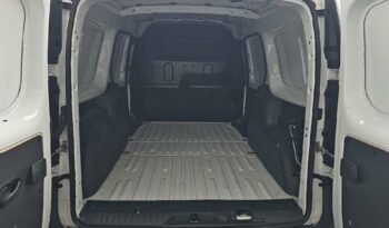 Photo Nv250 occasion l2 1.5 dci 115 n-connecta ile Reunion.