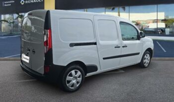 Nv250 occasion Reunion l2 1.5 dci 115 n-connecta, modèle 2021 à vendre.