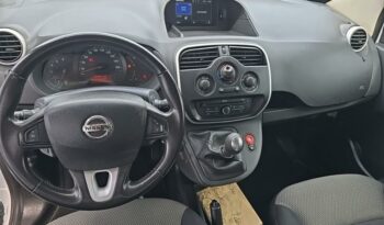 Occasion à vendre : Nissan voiture non codifie diesel l2 1.5 dci 115 n-connecta Reunion