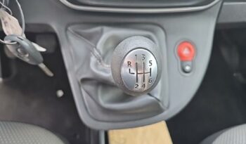 Reunion auto occasion Nv250 2021 l2 1.5 dci 115 n-connecta pas chère.