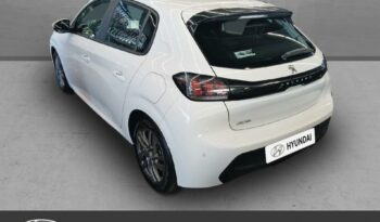 Occasion à vendre : Peugeot voiture blanc banquise (o) essence 1.2 puretech 100ch s&s style Reunion