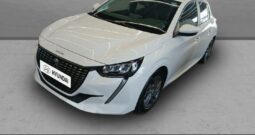 PEUGEOT 208 1.2 PureTech 100ch S&S Style