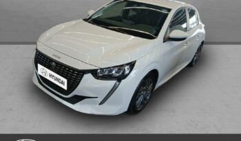 Vente Peugeot 208 1.2 puretech 100ch s&s style Hyundai-hyundai Sainte Clotilde, La Reunion.