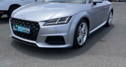 AUDI TT 40 TFSI 197ch SPORT Stronic 7
