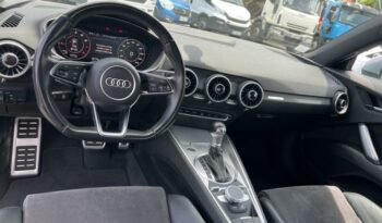 Occasion 974 : Découvrez la version 40 tfsi 197ch sport stronic 7 Audi 2021, Reunion.