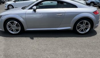 Tt occasion Reunion 40 tfsi 197ch sport stronic 7, modèle 2021 à vendre.