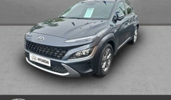 Vente Hyundai Kona 1.0 t-gdi 120ch hybrid 48v premium Hyundai-hyundai Saint Paul, La Reunion.