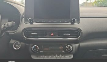 Photo Kona occasion 1.0 t-gdi 120ch hybrid 48v premium ile Reunion.