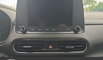 Image illustrative S.u.v. occasion climatisation dark knight métal Reunion à saisir.