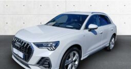 AUDI Q3 35 TDI 150ch S line S tronic 7