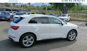 Occasion à prix réduit chez Cotrans-multi Marques Saint Pierre : Vente s.u.v. 2021, s.u.v. à La Reunion.