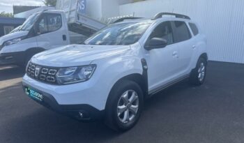 Vente Dacia Duster 1.5 blue dci 115ch confort 4x4 Leparc-gbh Comptoir Des Isles, La Reunion.