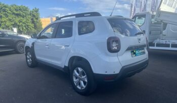 Occasion à vendre : Dacia voiture blanc diesel 1.5 blue dci 115ch confort 4x4 Reunion