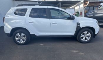 Occasion vehicule Reunion Dacia manuelle en vente à La Réunion.